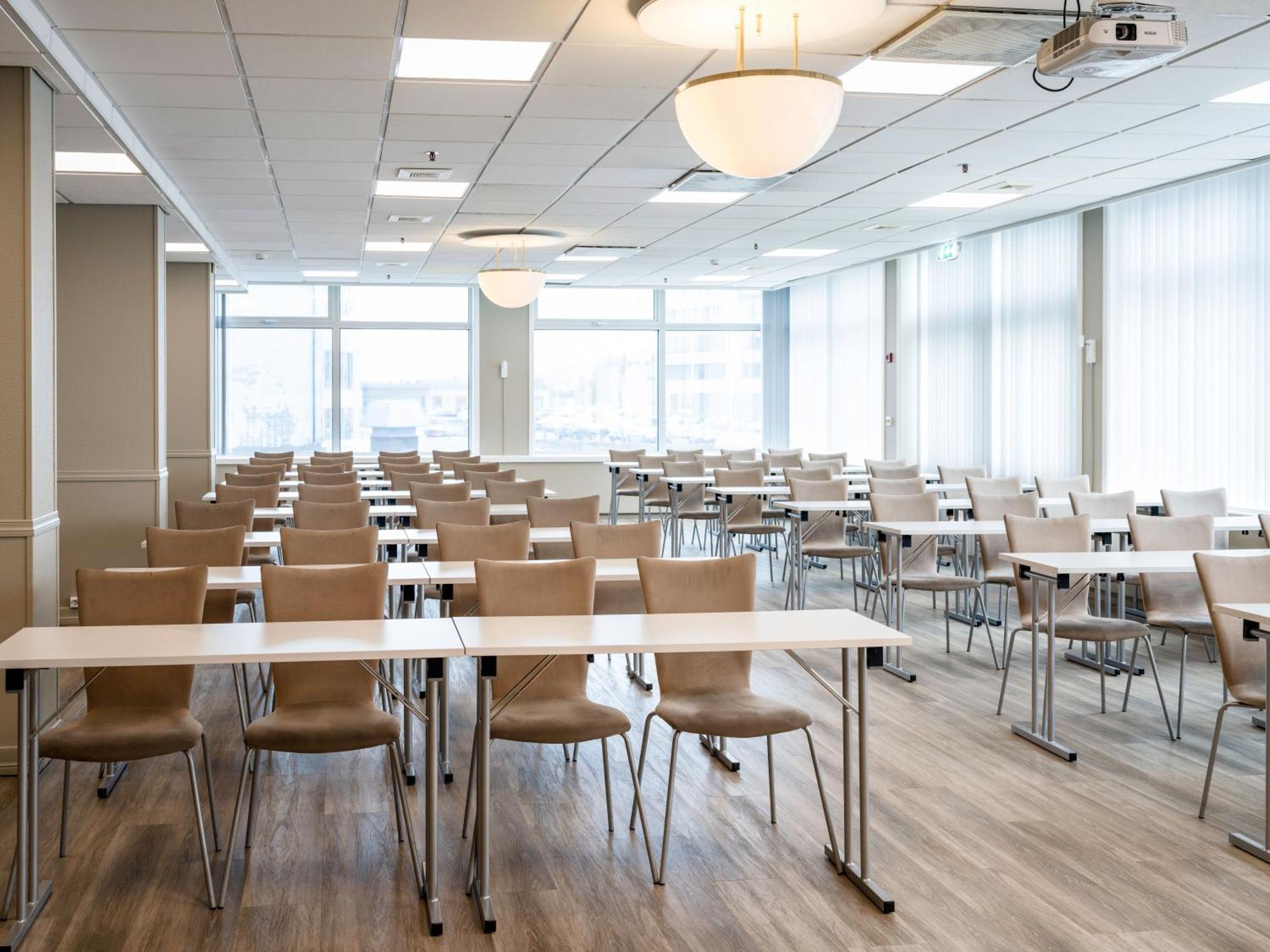 Comfort Hotel Finnsnes Ngoại thất bức ảnh