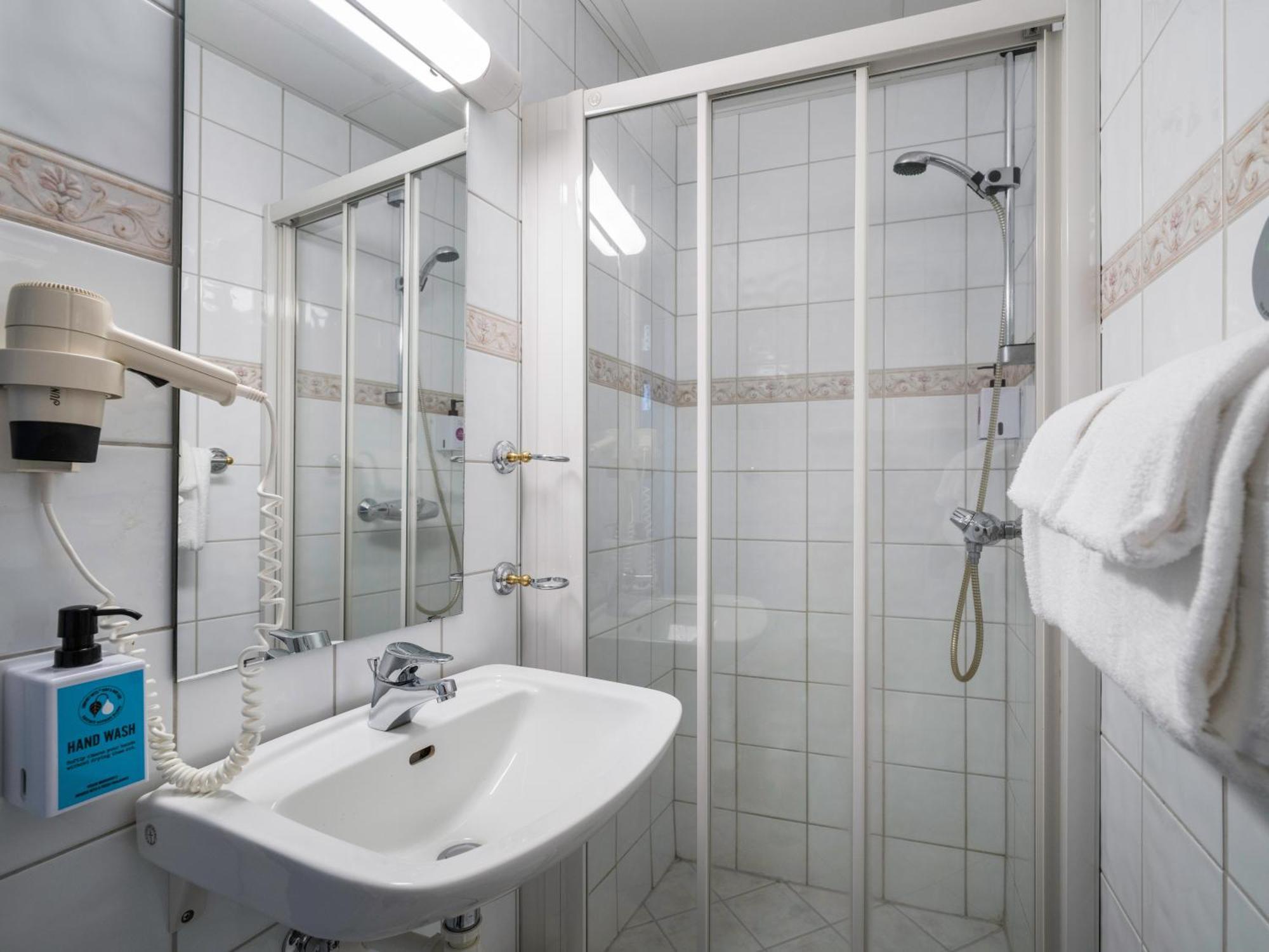 Comfort Hotel Finnsnes Ngoại thất bức ảnh