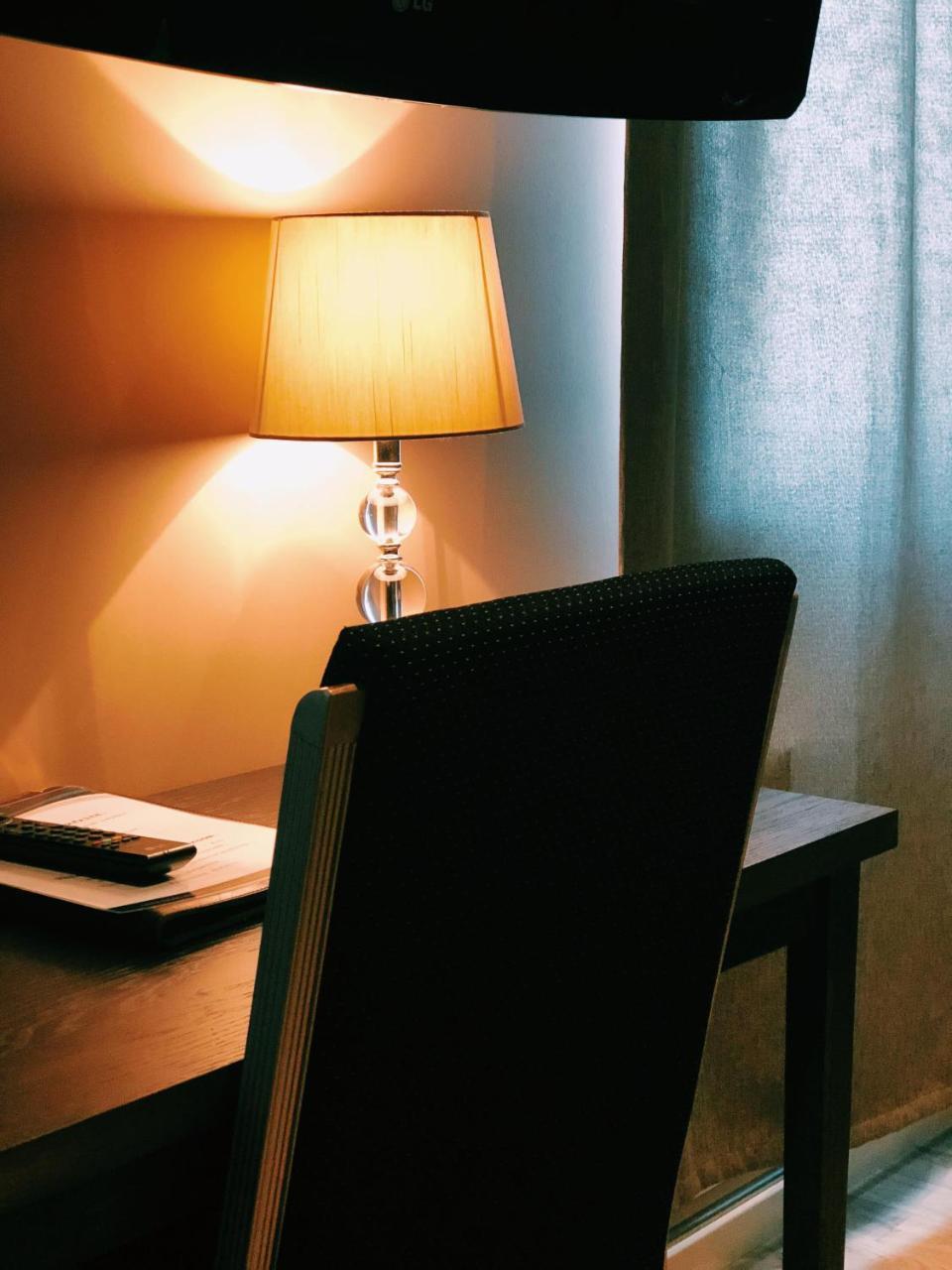 Comfort Hotel Finnsnes Ngoại thất bức ảnh